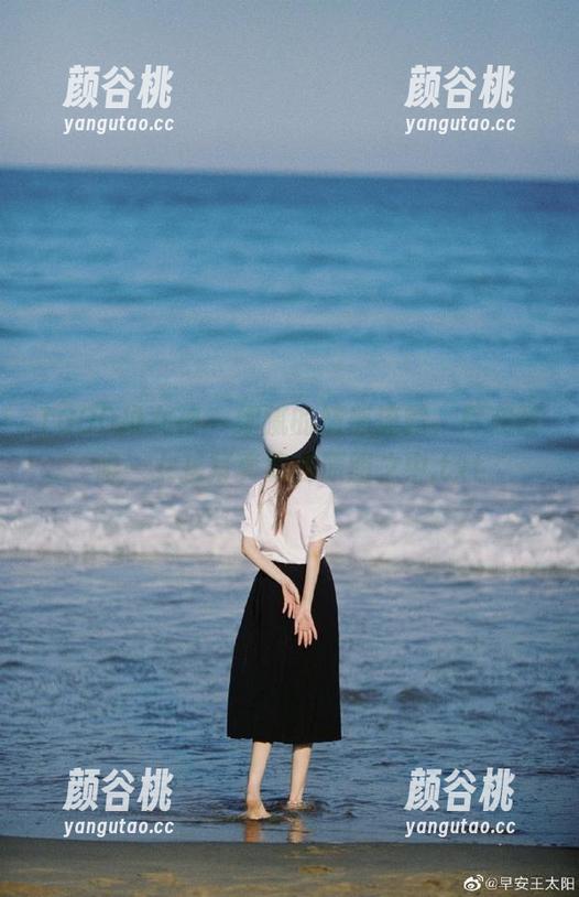 TGOD推女神 - 细腻的情感流露，尽在戴唯一女孩写真集的原图之中.txt