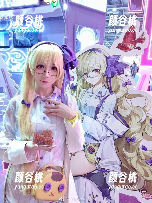 下载全新Tomoyo酱女仆写真合集，感受她的可爱魔力四射！.txt