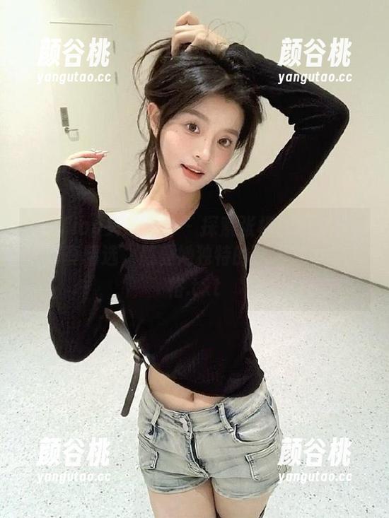TouTiao头条女神 - 探索张梓然的古典睡衣写真精选，感受她独特的艺术魅力与风格.txt