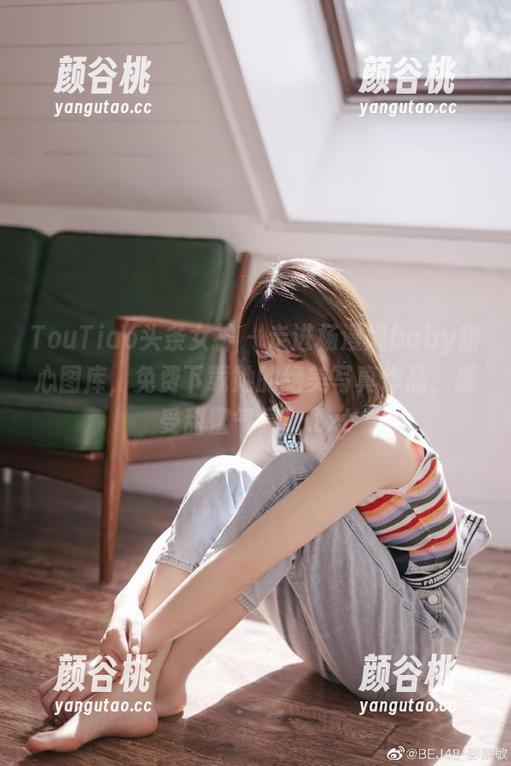 TouTiao头条女神 - 走进杨漫妮baby甜心图库，免费下载她的绝美写真作品，感受甜蜜气息！.txt