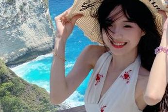 TouTiao头条女神 – 精选林依依姐姐写真资源，展现出不一样的风格与气质.txt