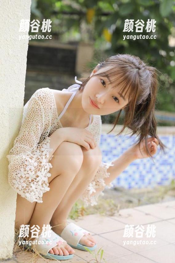 TouTiao头条女神 - 下载萌琪琪的绝美写真作品“死库水”，享受青春活力的无限风采！.txt