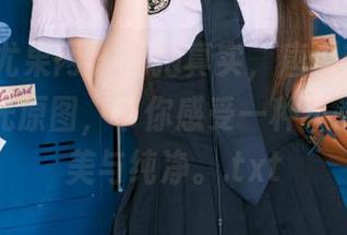 UGirls尤果网 – 拥抱真实，唐溪若白丝写真无圣光原图，带你感受一种不一样的唯美与纯净。.txt