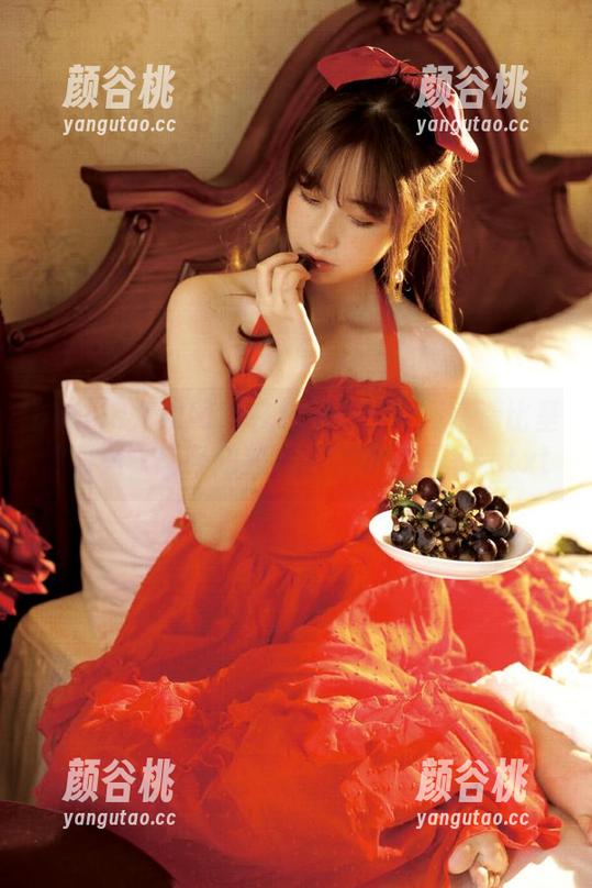 UGirls尤果网 - 在线观看慕羽茜高清比基尼写真，感受她独特的魅力与风格！.txt