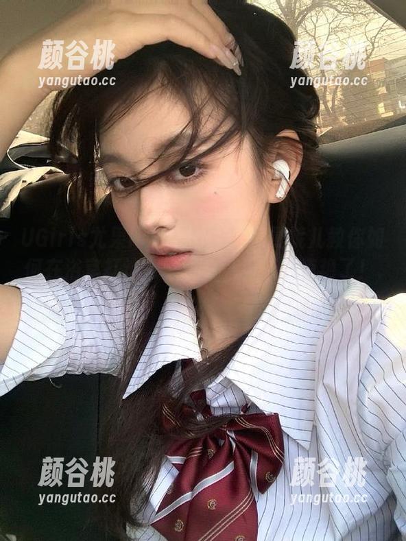 UGirls尤果网 - 最新分享！曼妮儿教你如何在浴室打造完美写真，简直太惊艳了！.txt
