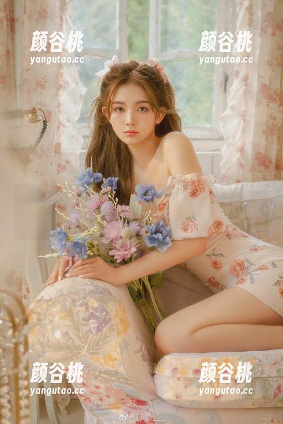 UGirls尤果网 - 李易童秘书写真全纪录，高清图包闪耀青春魅力，不看后悔！.txt
