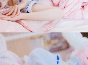 UGirls尤果网 – 精选游子熙可爱图包，唤醒心中对美好生活的向往.txt