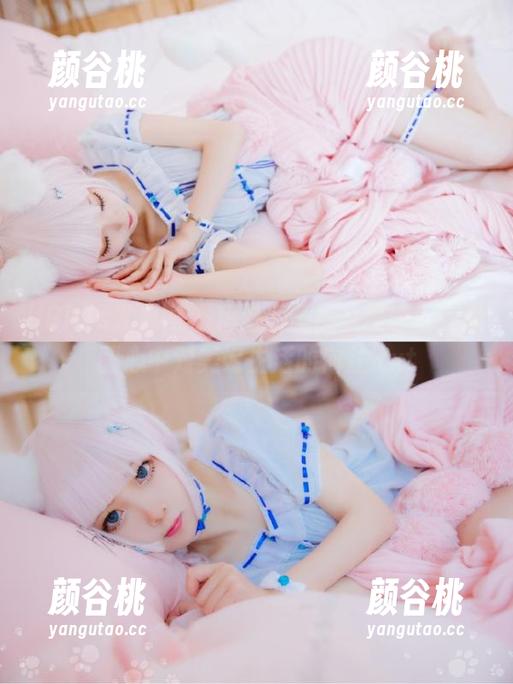 UGirls尤果网 - 精选游子熙可爱图包，唤醒心中对美好生活的向往.txt