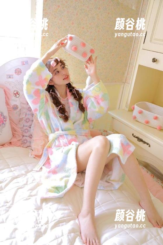 UGirls尤果网-赵娜娜 UGirls尤果网 - 最新写真作品集:赵娜娜以水手服演绎青春的动感与梦幻.txt