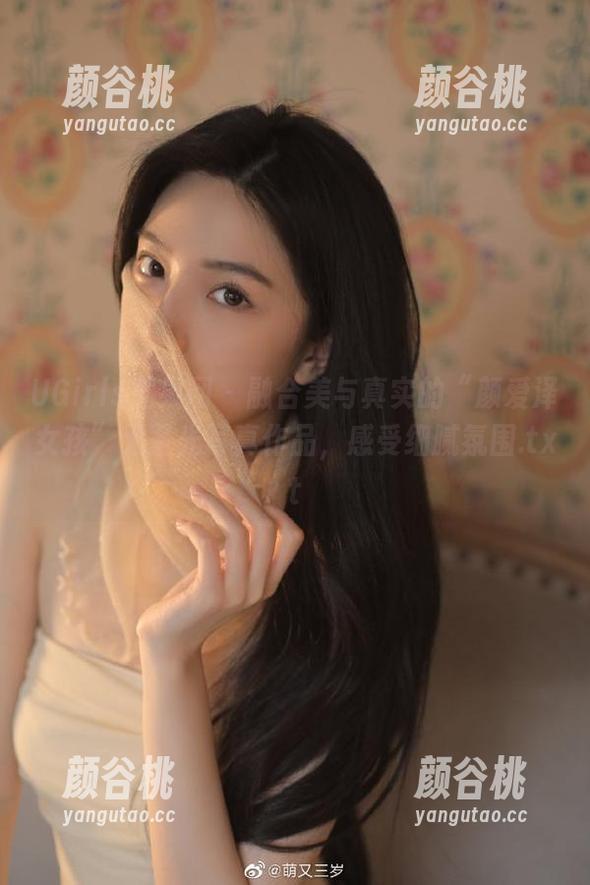 UGirls尤果网 - 融合美与真实的“颜爱泽女孩”无圣光写真作品，感受细腻氛围.txt