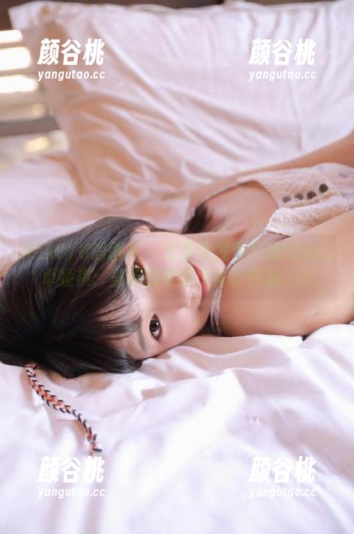 XIAOYU语画界 - 无圣光视角下的Cris_卓娅祺：美图剧情展现真实自我.txt