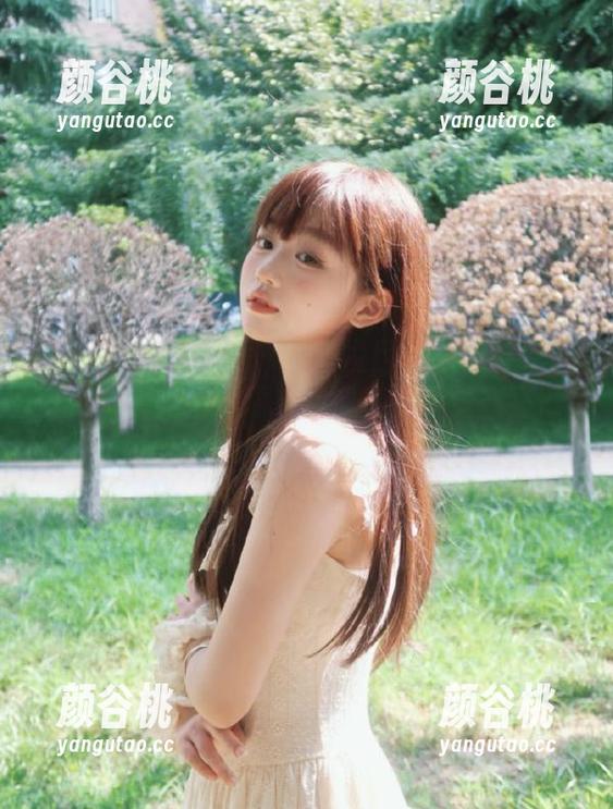 XIAOYU语画界 - 赏心悦目：Cris_卓娅祺的甜心美图资源，尽情享受视觉盛宴.txt