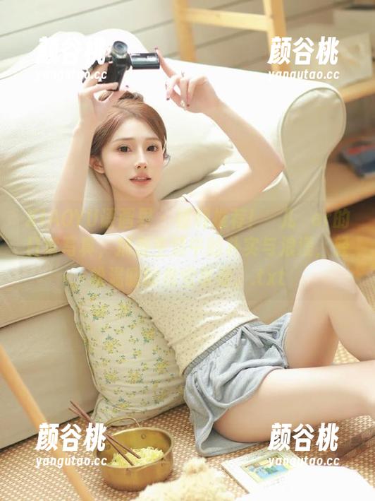 XIAOYU语画界 - 福利推荐！玥儿玥er的日常写真，捕捉生活中的朴实与浪漫，轻松温暖的视觉享受。.txt