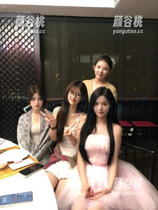 XINGYAN星颜社 - 暴露内心之美：王俪丁呀内衣写真集分享让你大开眼界.txt