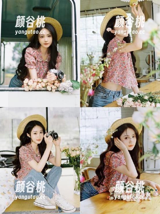 Xiuren秀人网 - Barbie可儿的秘密故事：引人入胜的秘书写真作品集，带你走进她的心灵世界.txt