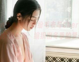 Xiuren秀人网 – 缤纷毛衣与CherryBlessU的作品合集：编织出冬季的梦想.txt