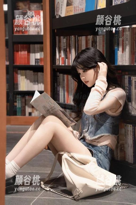 Xiuren秀人网 - 领略Mieko林美惠子的温柔：高清写真资源让你目不转睛.txt