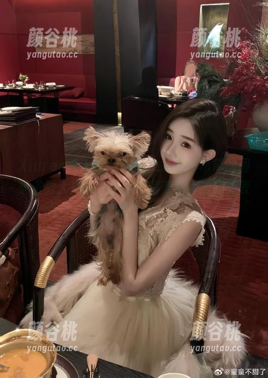 Xiuren秀人网 - Suki_baby吊带的图集资源大揭秘，优雅与甜美结合的完美表现.txt