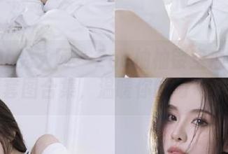 Xiuren秀人网 – Zoe柚柚镂空心情：可爱写真套图合集，温暖你的每一天！.txt