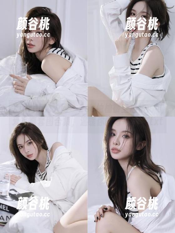 Xiuren秀人网 - Zoe柚柚镂空心情：可爱写真套图合集，温暖你的每一天！.txt