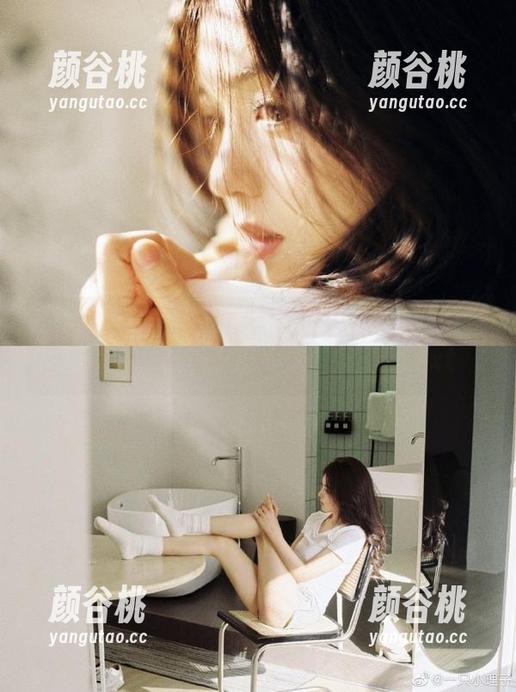 Xiuren秀人网 - 小泡芙winna的校园制服写真，唯美美图令人怦然心动.txt