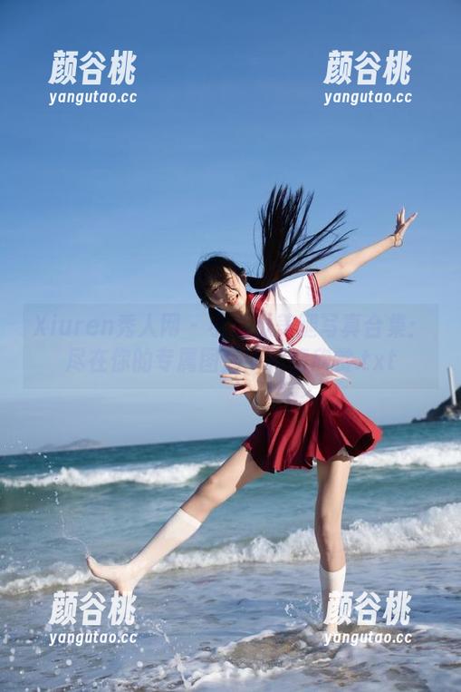 Xiuren秀人网 - 小逗逗美腿写真合集：尽在你的专属图库中尽情欣赏.txt