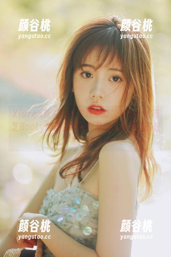Xiuren秀人网 - 发现未知的美丽：徐莉芝Booty的美足原图作品简直是视觉的盛宴！.txt