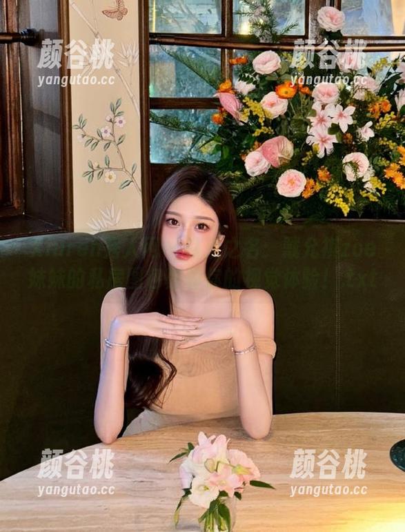 Xiuren秀人网 - 以爱之名：戴允祺zoe妹妹的私房图包颠覆你的视觉体验！.txt