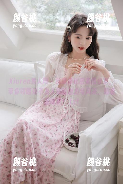 Xiuren秀人网 - 林珊珊秘密美图分享，带你领略她不为人知的魅力与风采，细细品味吧！.txt