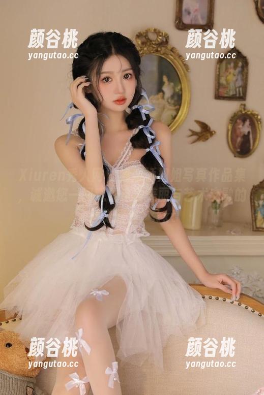 Xiuren秀人网 - 潘娇娇姐姐写真作品集，诚邀您一同观看这段美丽与艺术交融的视觉旅程。.txt