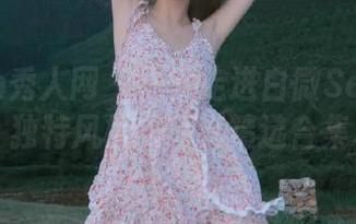Xiuren秀人网 – 一起走进白微Sera的日常：独特风格的写真精选合集.txt