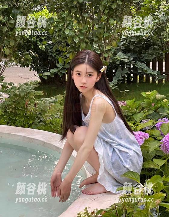 Xiuren秀人网 - 欢迎观赏“米妮大萌萌海边”作品更新，这是我自嘲的新里程碑！.txt