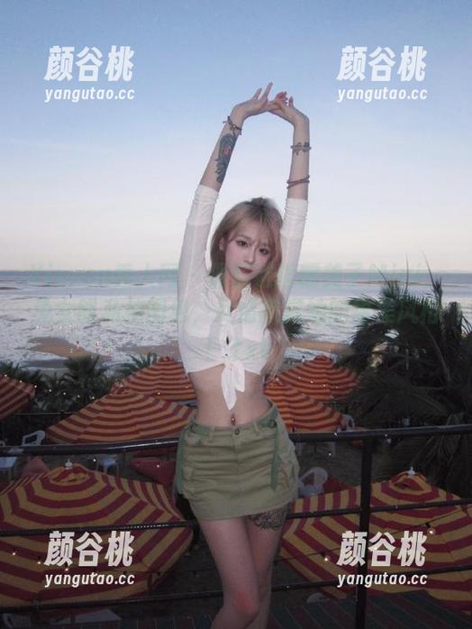 Xiuren秀人网 - 偶然邂逅糯美子Mini：兔女郎私拍图包，尽情欣赏她的甜美风格！.txt