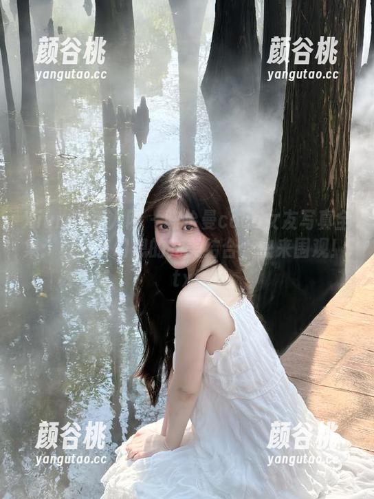 Xiuren秀人网 - 陈怡曼coco女友写真全集：真实与幻想的完美结合，快来围观！.txt