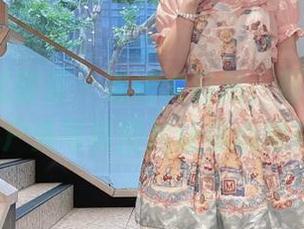 YouMi尤蜜荟 – 走进大自然，葛征Model的高清户外写真图片让你心驰神往.txt