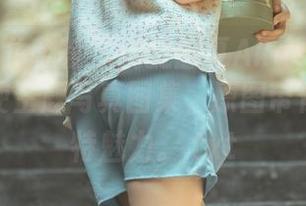 YouMi尤蜜荟 – 捕捉蓝夏Akasha的瞬间：天使主题写真图集，原图带你领略独特魅力。.txt