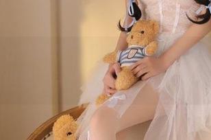 YouWu尤物馆 – 探秘韩冰冰儿的奶牛写真世界，独家资源等你来享.txt