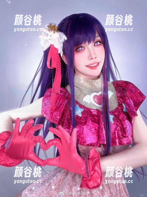 向aqua水淼的连体衣致敬：神秘而迷人的cos作品揭秘.txt