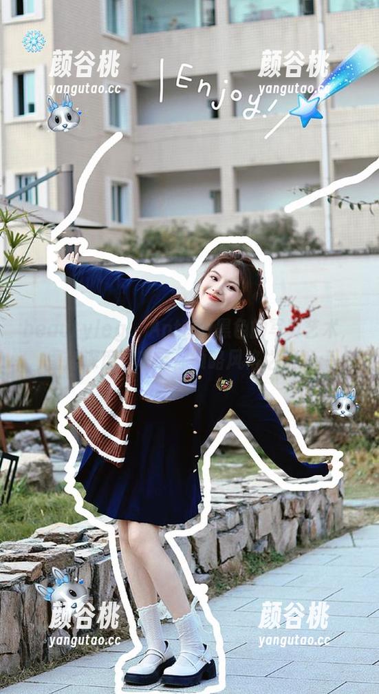 beautyleg - Antina黑色的写真艺术，图库深度分享带你领略风格之美.txt