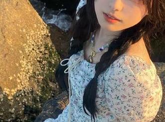 beautyleg – 在线领略Brindy的夏日高清风采，体验充满活力与色彩的生活!.txt