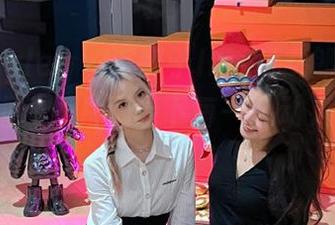 beautyleg – 沉醉于Iris兔女郎的写真合集，细腻图片记录下每一个动人瞬间.txt