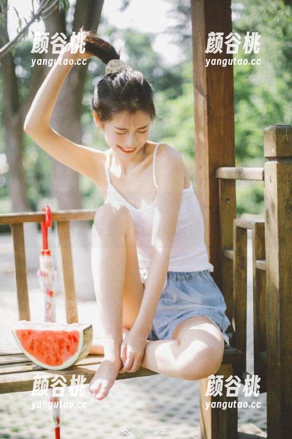 beautyleg - 不仅仅是美照，Jessie校园私拍资源让我心疼又搞笑.txt
