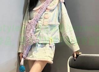 beautyleg – 抢先体验Joanna的奶牛写真作品，免费获取独特的视觉盛宴.txt