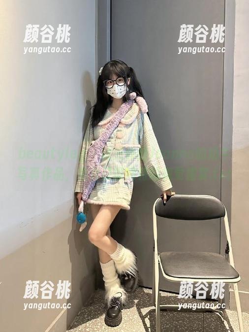 beautyleg - 抢先体验Joanna的奶牛写真作品，免费获取独特的视觉盛宴.txt
