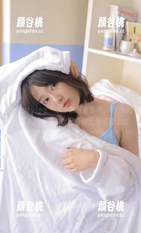 beautyleg - 水手服写真艺术，Rita用无圣光技术勾勒出青春的无限可能.txt