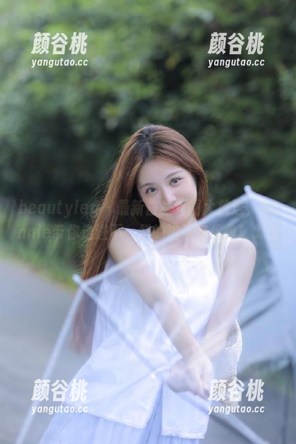 beautyleg - 最新白丝套图大放送，Tannie带你走进不一样的浪漫与优雅！.txt