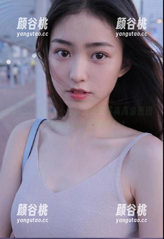 beautyleg - 王郁文泳衣写真高清原图，清新气息扑面而来.txt