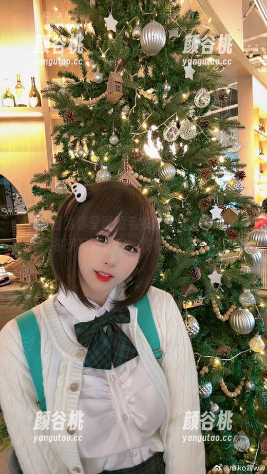 Miko酱为你呈现的毛衣作品分享，轻松打造冬季写真盛宴，快快围观！.txt