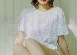 这才是美图的力量，puypuy最新Zelda更新让人惊叹！.txt