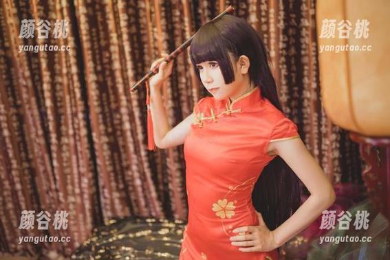 走进yoko夏宅的世界，分享索尼子圣诞美图，尽情享受这份美好！.txt